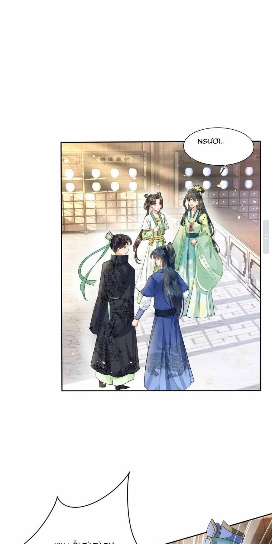 Trọng Sinh Trở Lại ! Ta Nhất Định Sẽ Bảo Vệ Nàng Chu Toàn ! Chapter 2 - 56