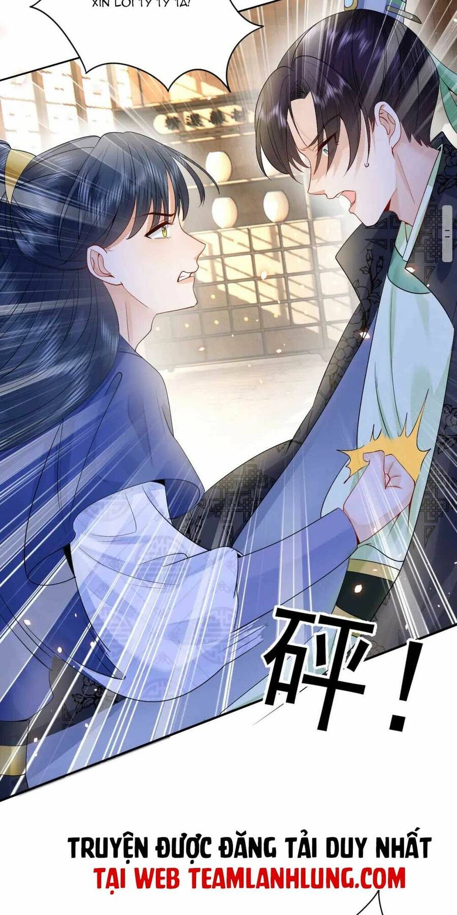 Trọng Sinh Trở Lại ! Ta Nhất Định Sẽ Bảo Vệ Nàng Chu Toàn ! Chapter 2 - 57