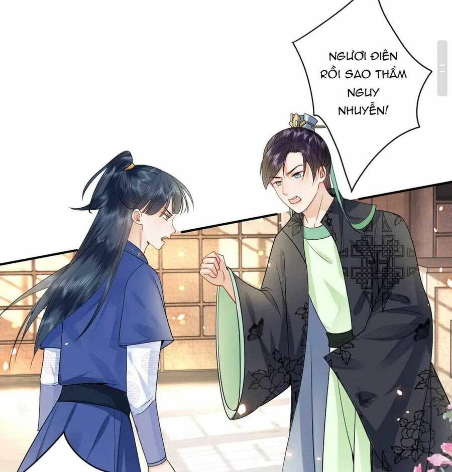 Trọng Sinh Trở Lại ! Ta Nhất Định Sẽ Bảo Vệ Nàng Chu Toàn ! Chapter 2 - 58