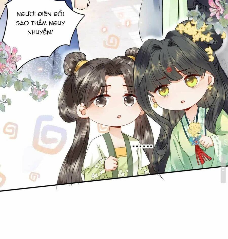 Trọng Sinh Trở Lại ! Ta Nhất Định Sẽ Bảo Vệ Nàng Chu Toàn ! Chapter 2 - 59