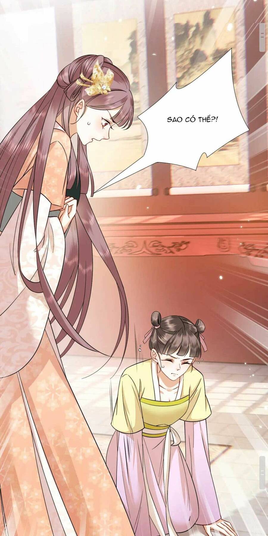 Trọng Sinh Trở Lại ! Ta Nhất Định Sẽ Bảo Vệ Nàng Chu Toàn ! Chapter 2 - 7