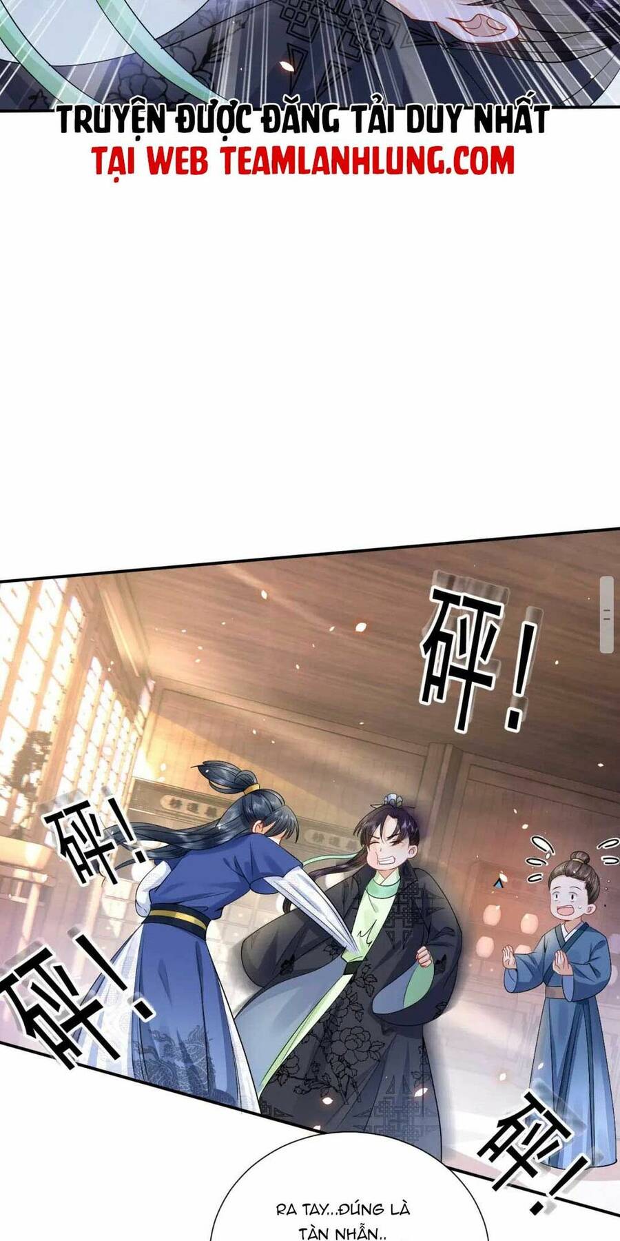 Trọng Sinh Trở Lại ! Ta Nhất Định Sẽ Bảo Vệ Nàng Chu Toàn ! Chapter 2 - 61