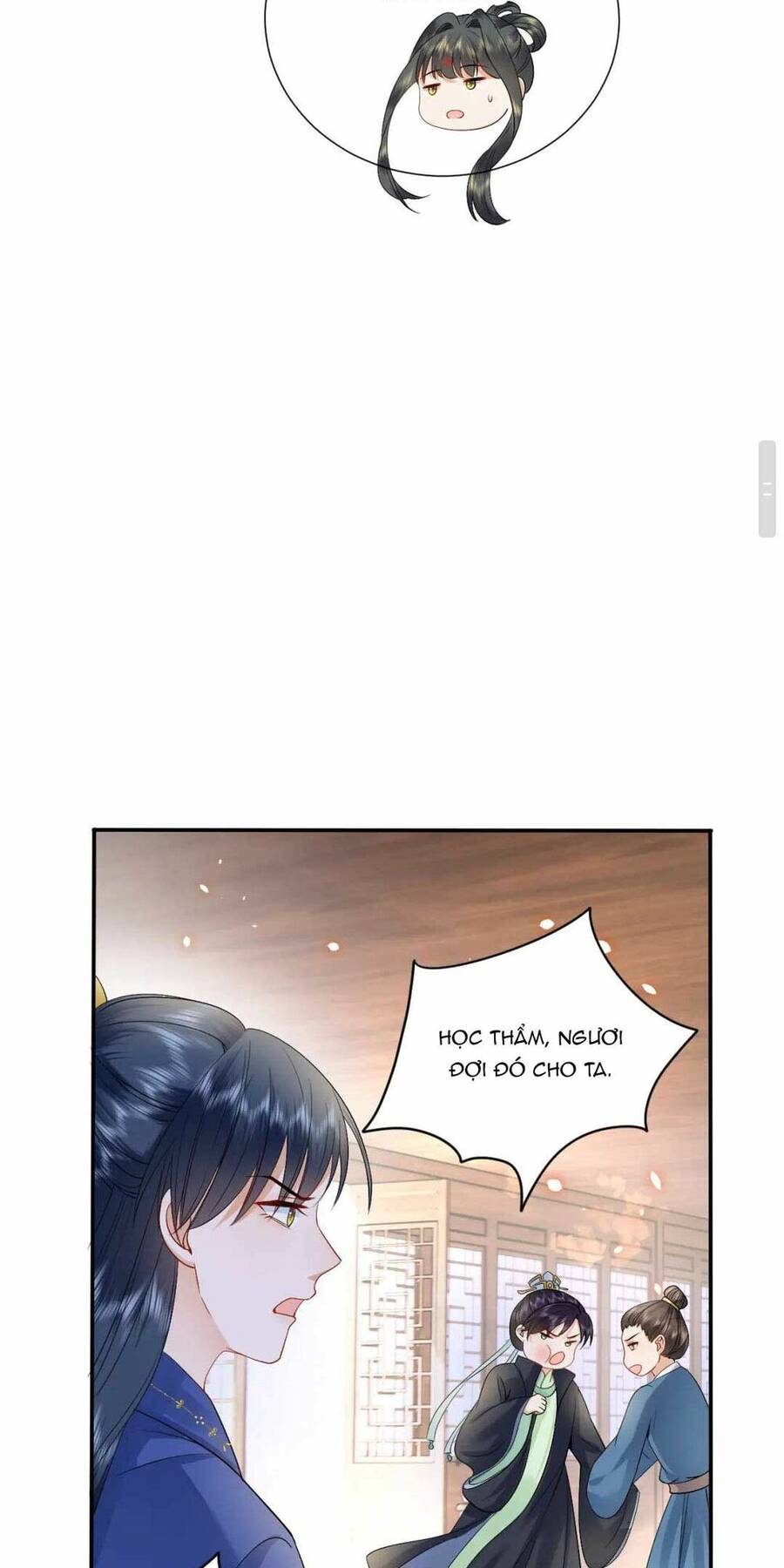 Trọng Sinh Trở Lại ! Ta Nhất Định Sẽ Bảo Vệ Nàng Chu Toàn ! Chapter 2 - 62