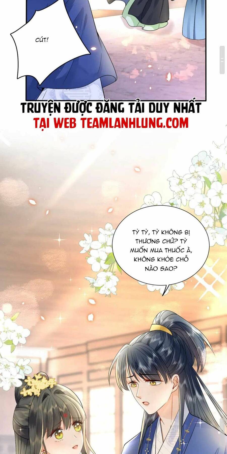 Trọng Sinh Trở Lại ! Ta Nhất Định Sẽ Bảo Vệ Nàng Chu Toàn ! Chapter 2 - 63