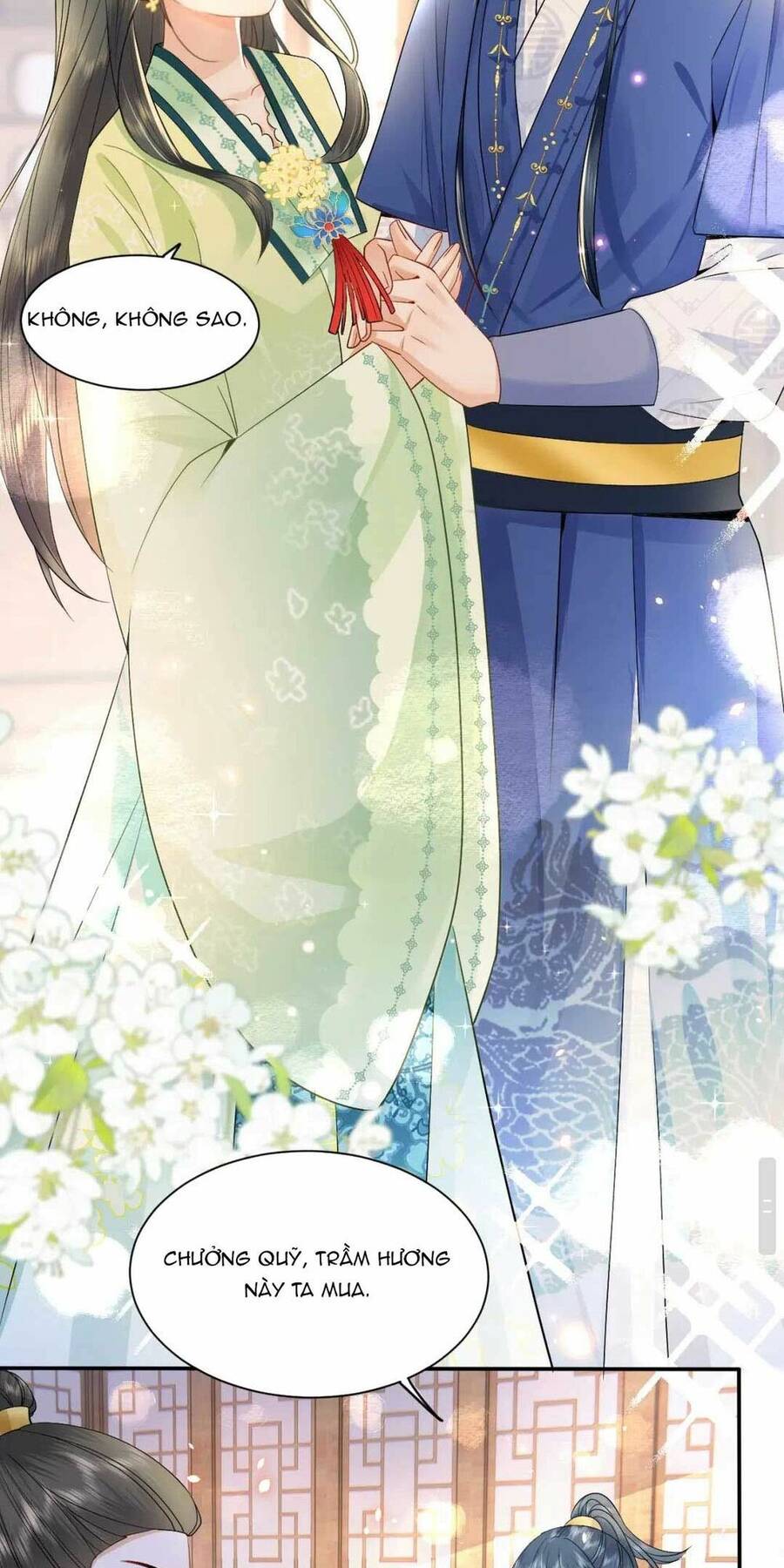 Trọng Sinh Trở Lại ! Ta Nhất Định Sẽ Bảo Vệ Nàng Chu Toàn ! Chapter 2 - 64