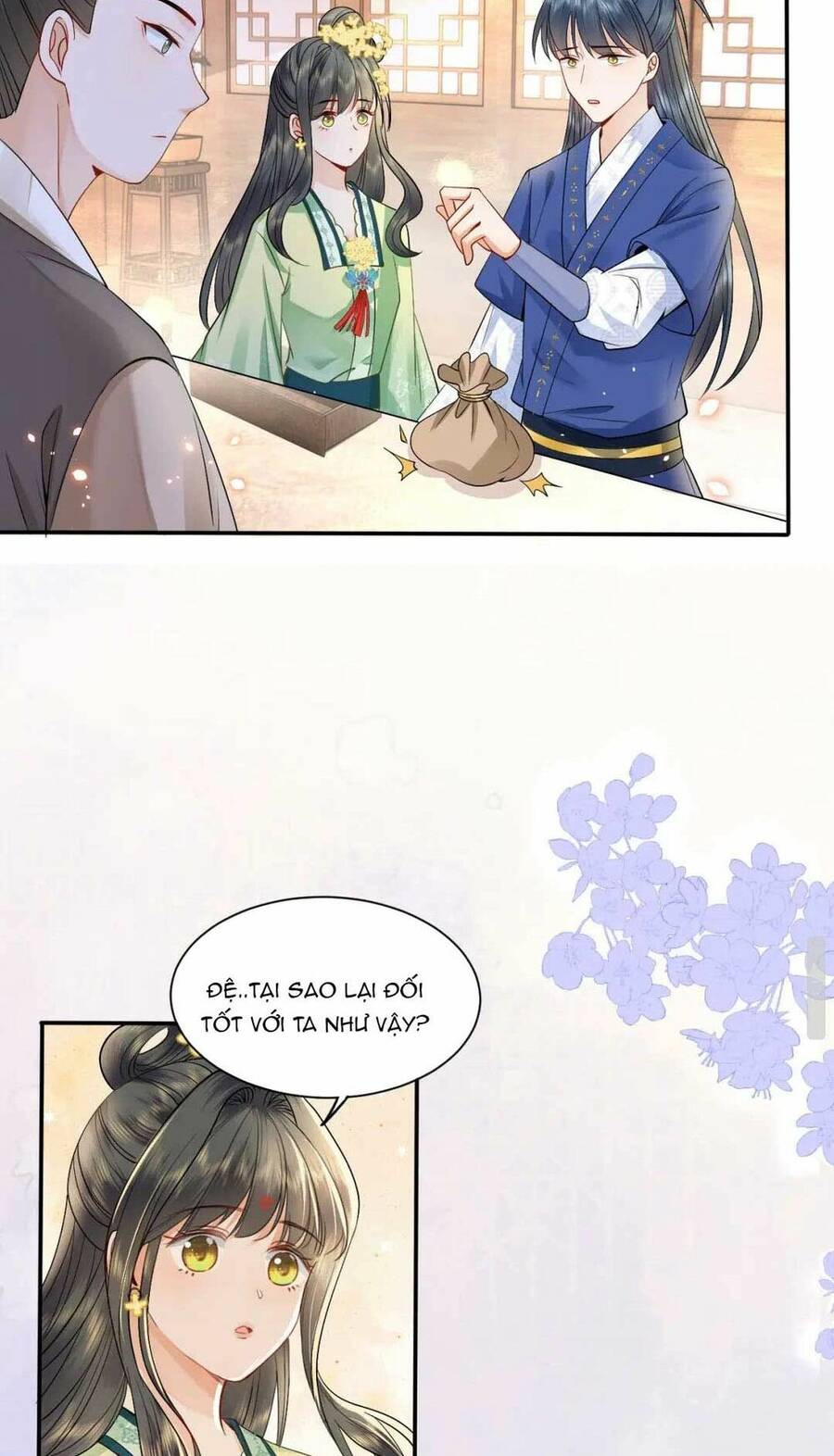 Trọng Sinh Trở Lại ! Ta Nhất Định Sẽ Bảo Vệ Nàng Chu Toàn ! Chapter 2 - 65