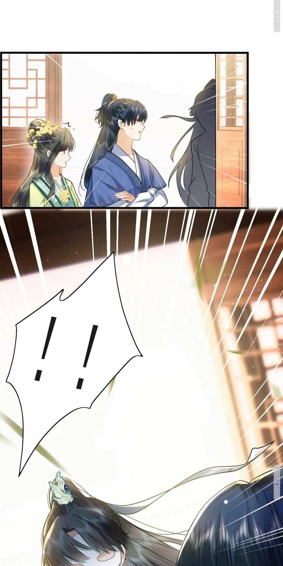 Trọng Sinh Trở Lại ! Ta Nhất Định Sẽ Bảo Vệ Nàng Chu Toàn ! Chapter 2 - 70