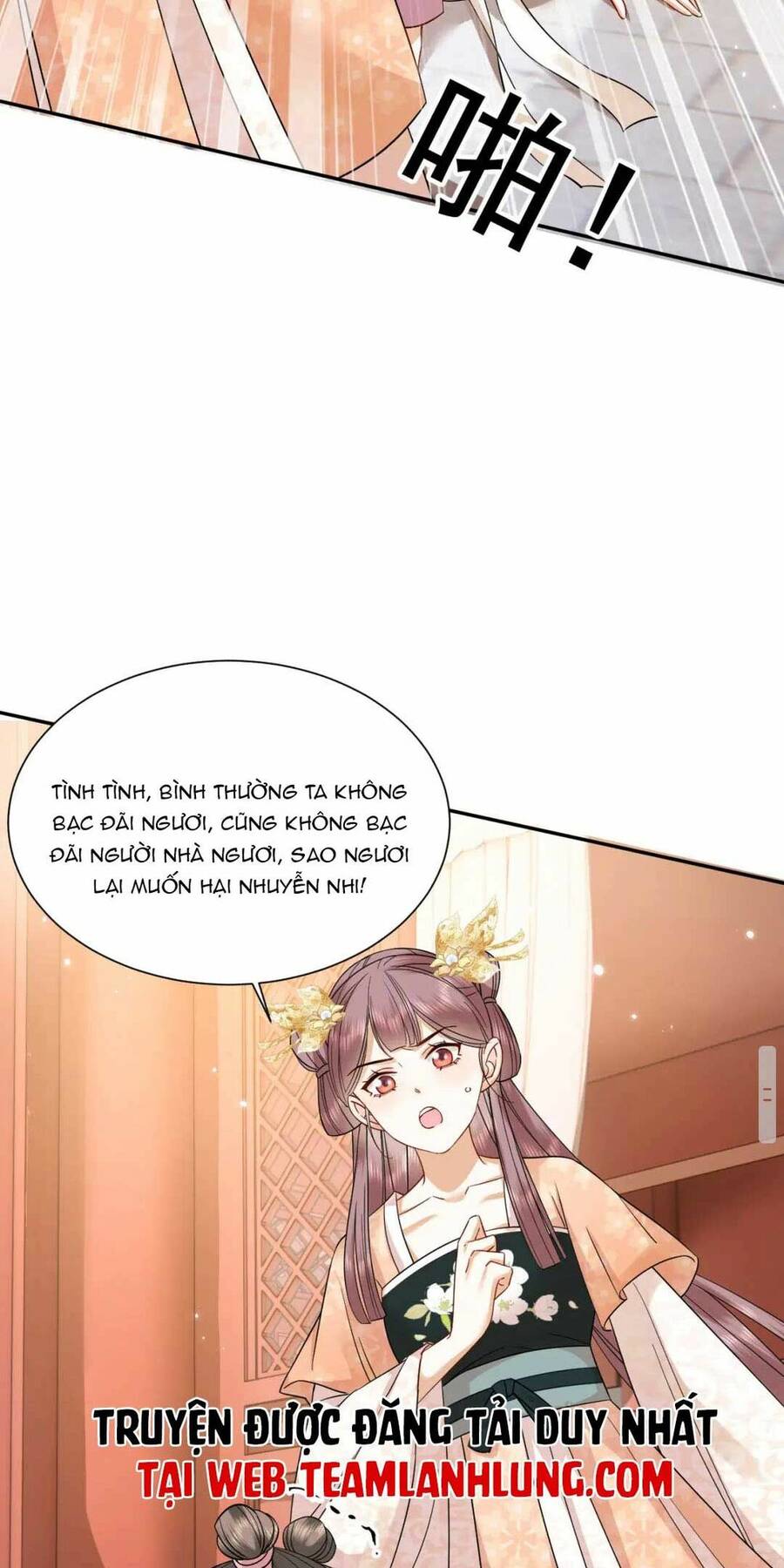 Trọng Sinh Trở Lại ! Ta Nhất Định Sẽ Bảo Vệ Nàng Chu Toàn ! Chapter 2 - 8