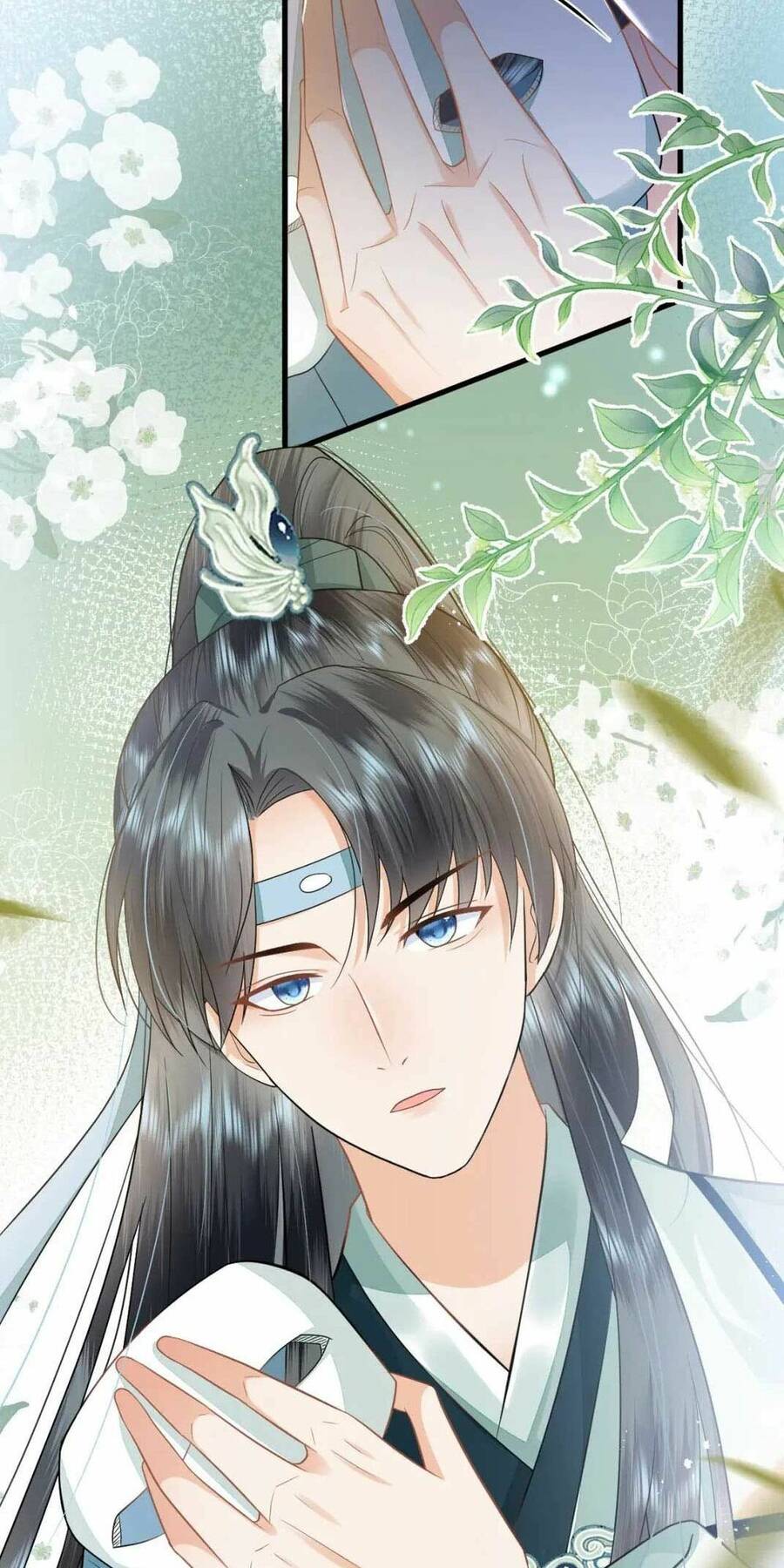 Trọng Sinh Trở Lại ! Ta Nhất Định Sẽ Bảo Vệ Nàng Chu Toàn ! Chapter 2 - 73