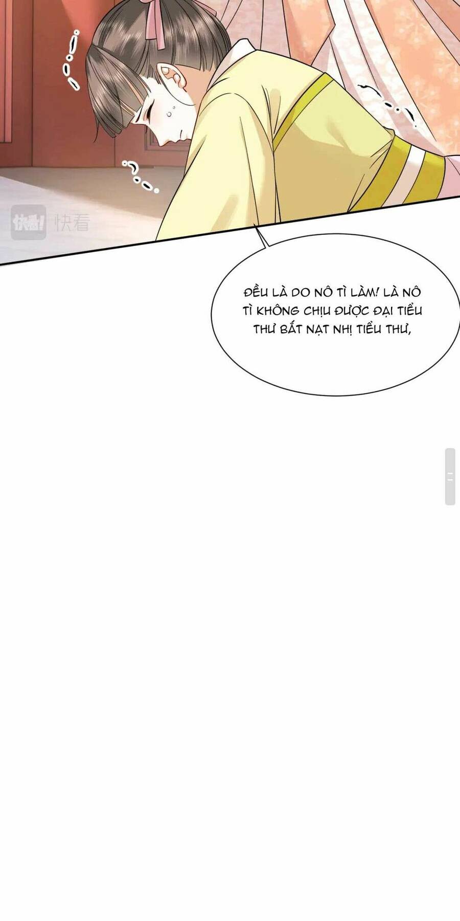 Trọng Sinh Trở Lại ! Ta Nhất Định Sẽ Bảo Vệ Nàng Chu Toàn ! Chapter 2 - 9