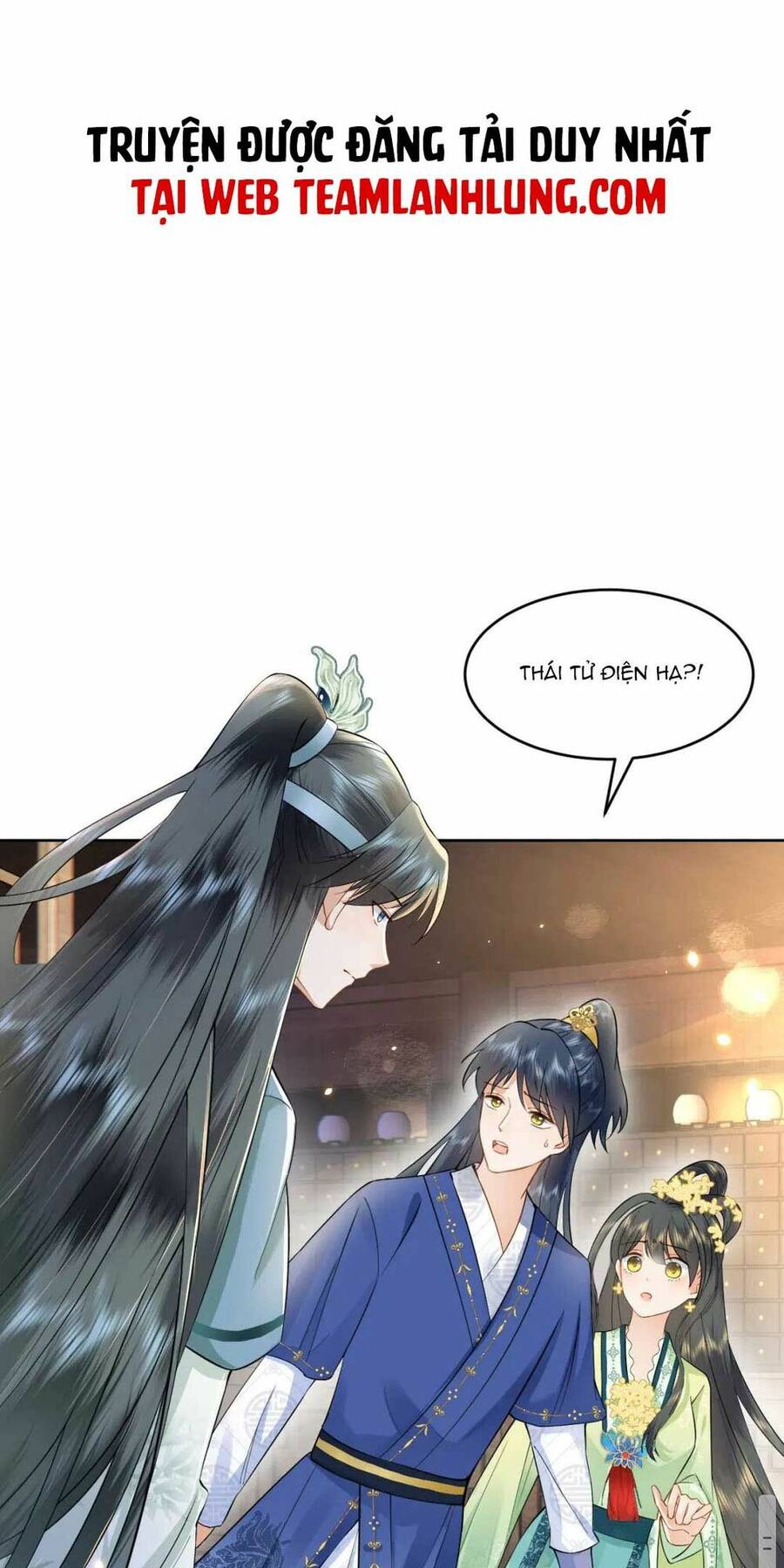 Trọng Sinh Trở Lại ! Ta Nhất Định Sẽ Bảo Vệ Nàng Chu Toàn ! Chapter 3 - 2