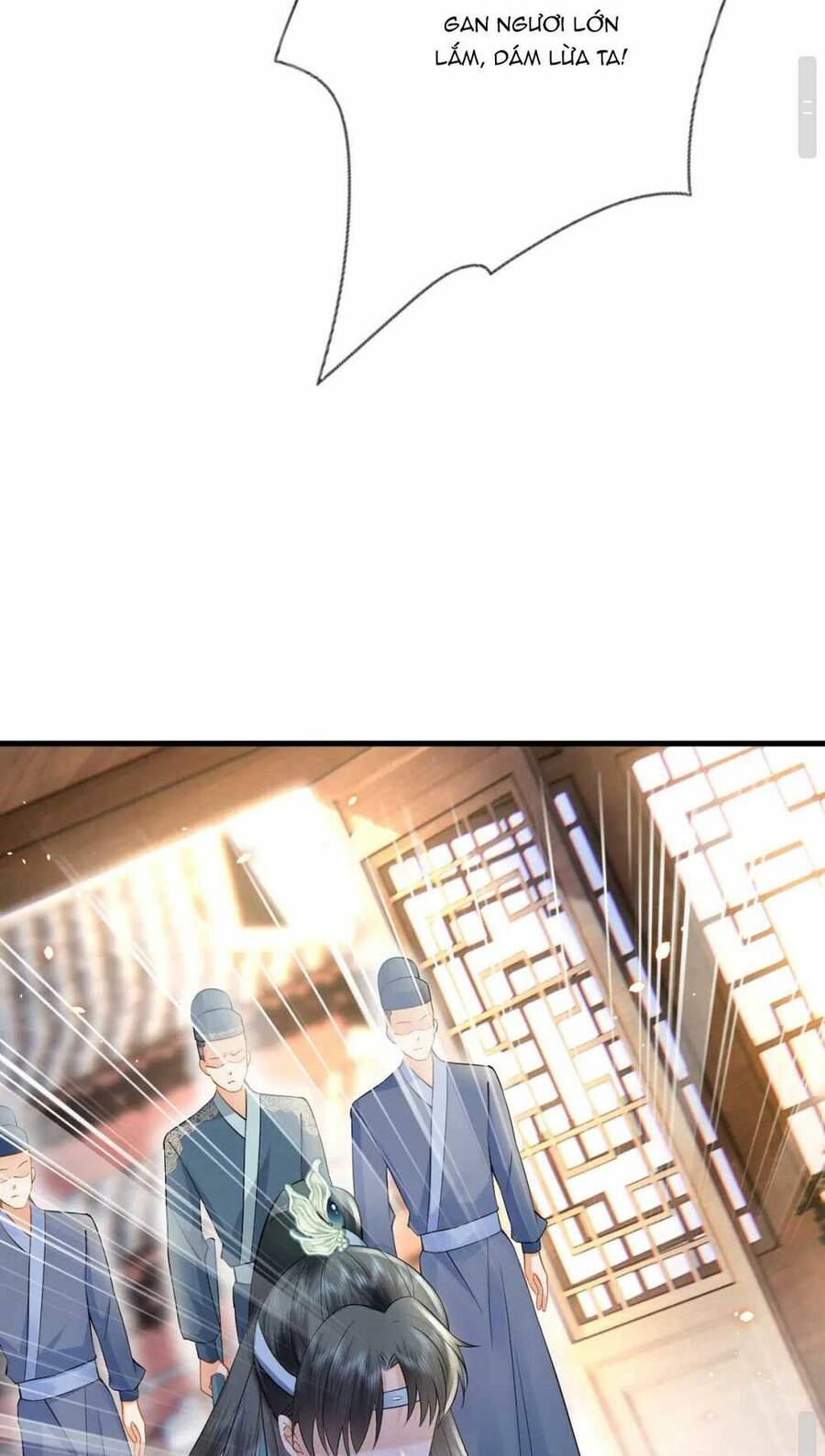 Trọng Sinh Trở Lại ! Ta Nhất Định Sẽ Bảo Vệ Nàng Chu Toàn ! Chapter 3 - 11