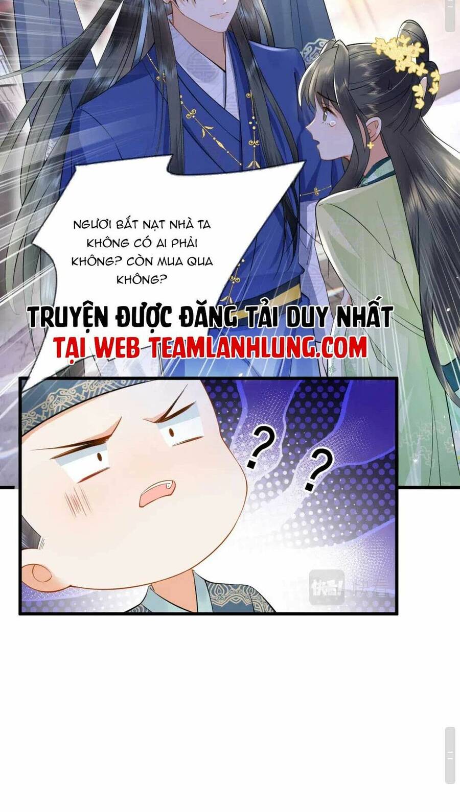 Trọng Sinh Trở Lại ! Ta Nhất Định Sẽ Bảo Vệ Nàng Chu Toàn ! Chapter 3 - 12