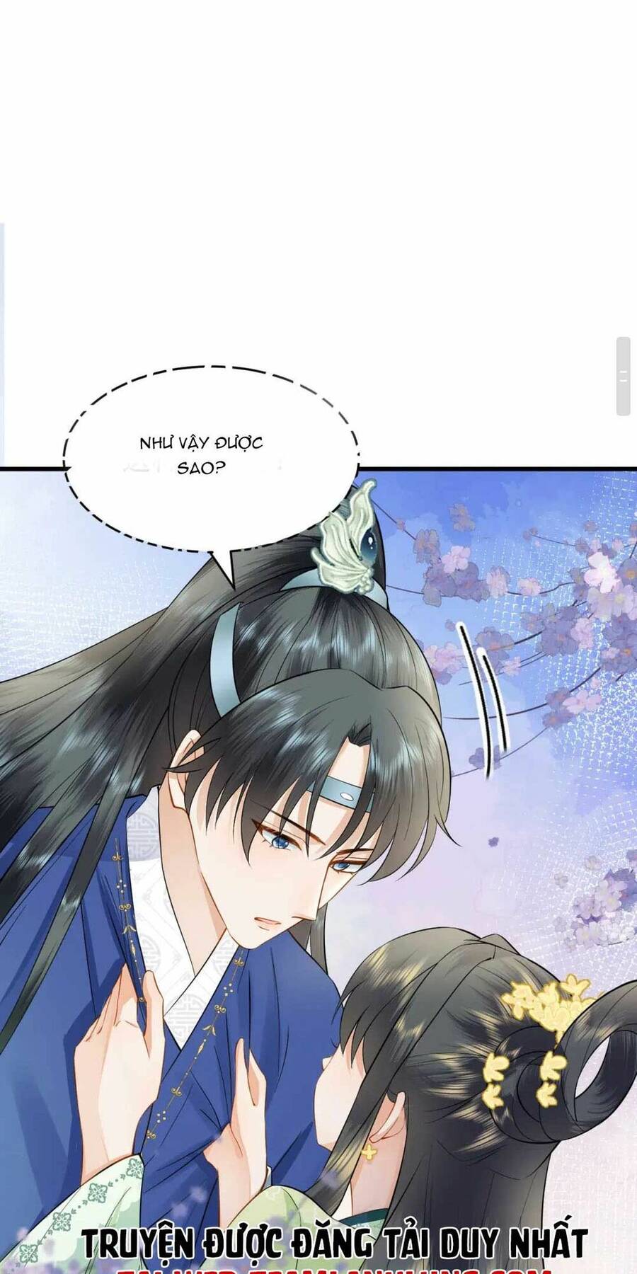 Trọng Sinh Trở Lại ! Ta Nhất Định Sẽ Bảo Vệ Nàng Chu Toàn ! Chapter 3 - 13