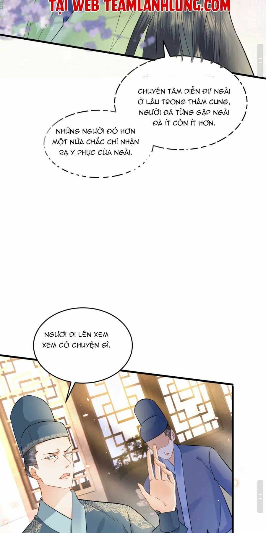 Trọng Sinh Trở Lại ! Ta Nhất Định Sẽ Bảo Vệ Nàng Chu Toàn ! Chapter 3 - 14