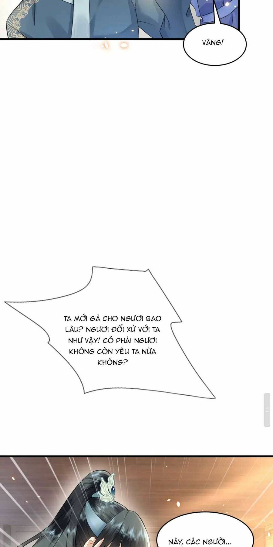 Trọng Sinh Trở Lại ! Ta Nhất Định Sẽ Bảo Vệ Nàng Chu Toàn ! Chapter 3 - 15