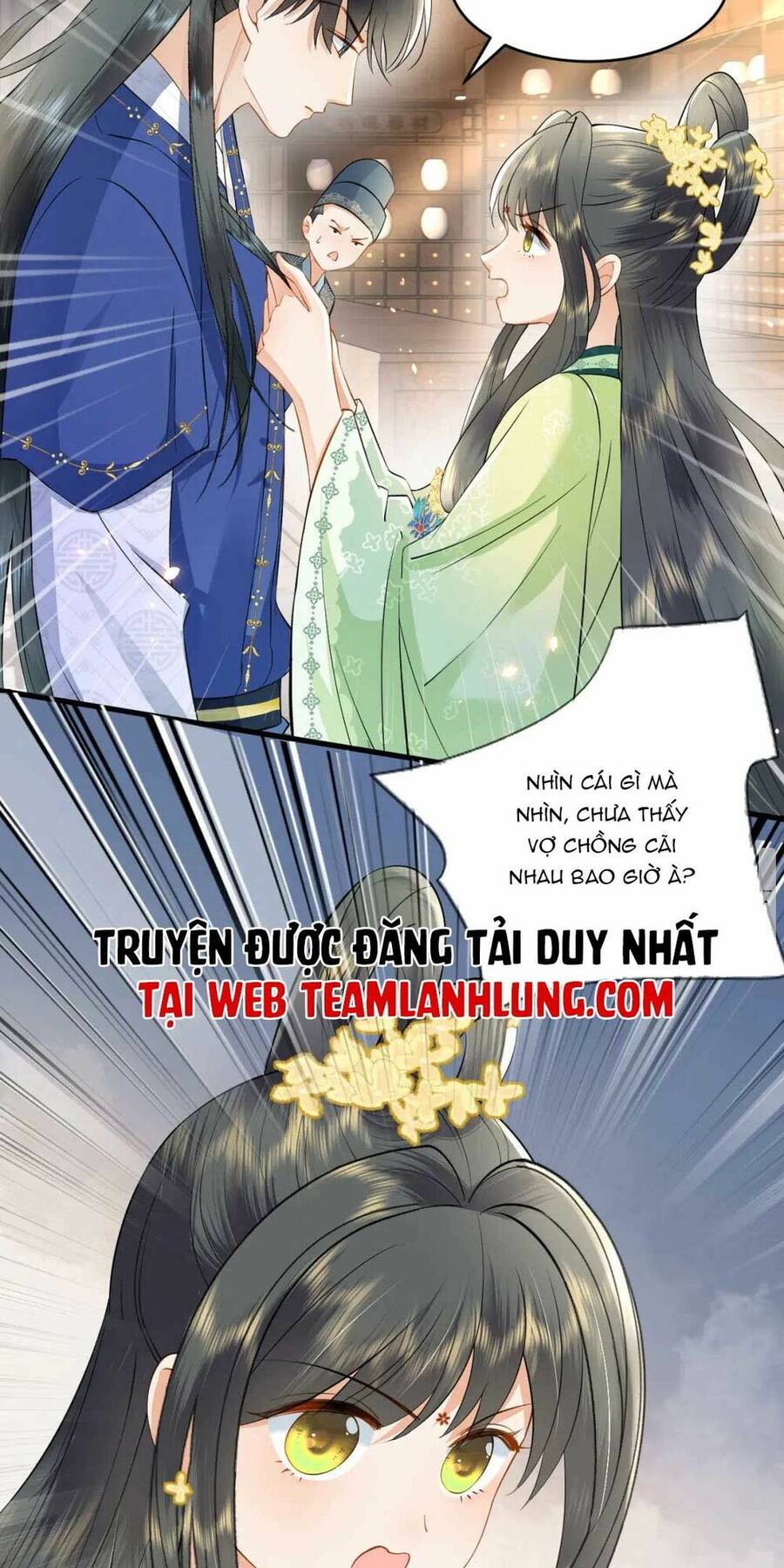 Trọng Sinh Trở Lại ! Ta Nhất Định Sẽ Bảo Vệ Nàng Chu Toàn ! Chapter 3 - 16