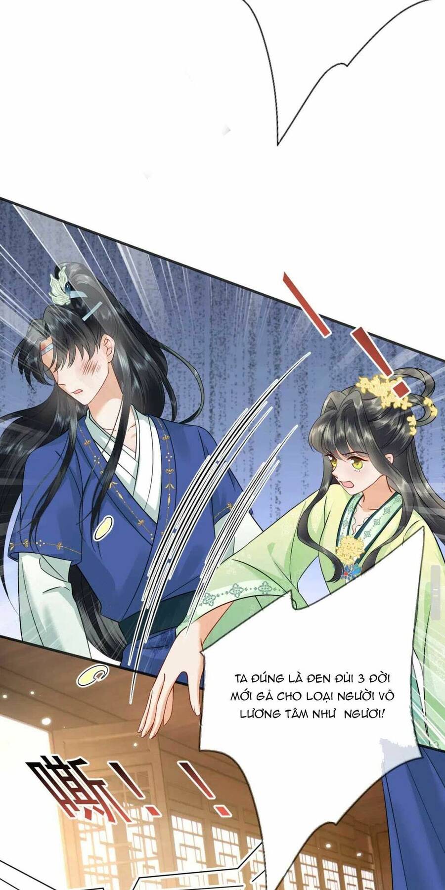 Trọng Sinh Trở Lại ! Ta Nhất Định Sẽ Bảo Vệ Nàng Chu Toàn ! Chapter 3 - 20