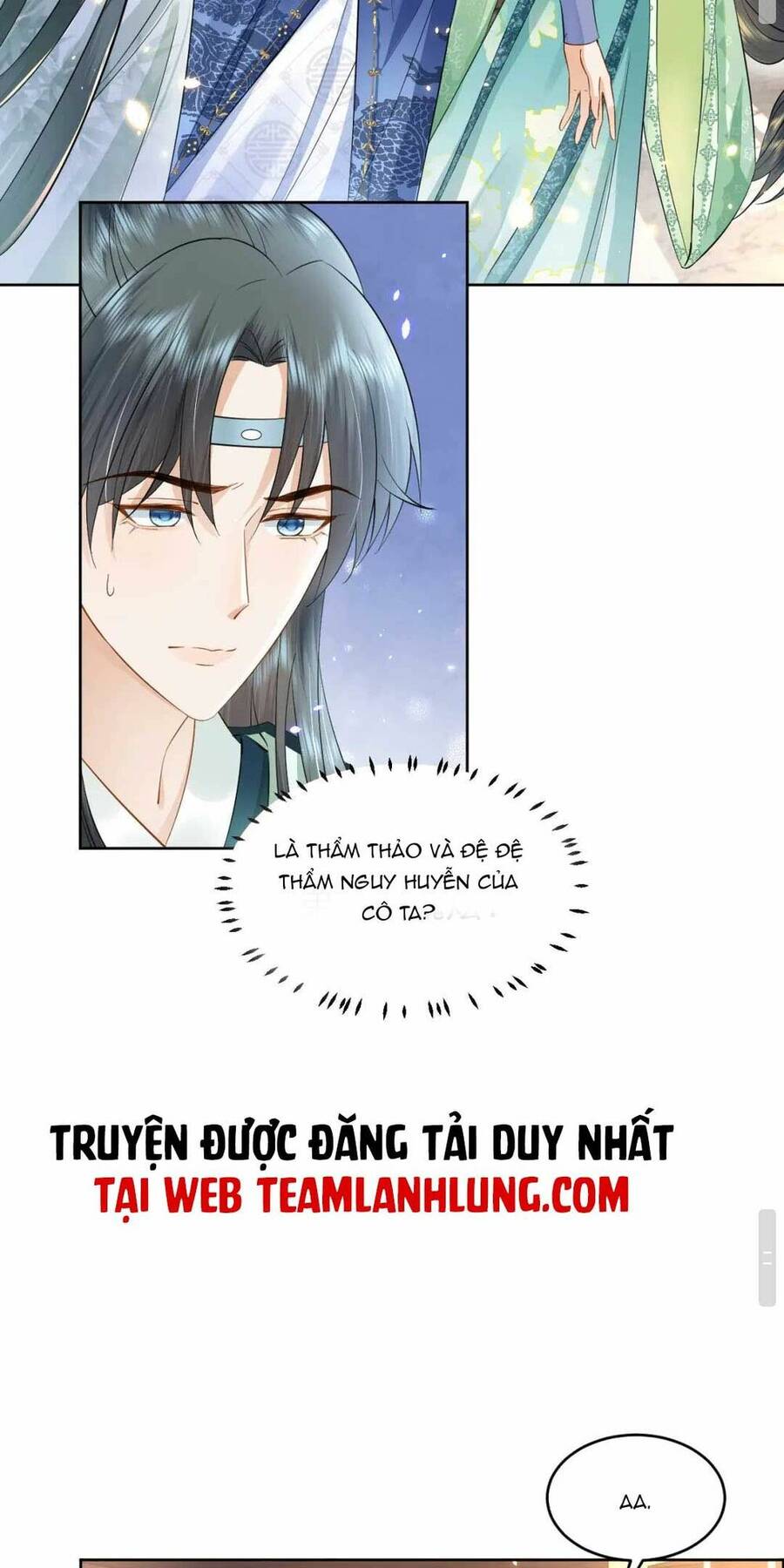 Trọng Sinh Trở Lại ! Ta Nhất Định Sẽ Bảo Vệ Nàng Chu Toàn ! Chapter 3 - 3
