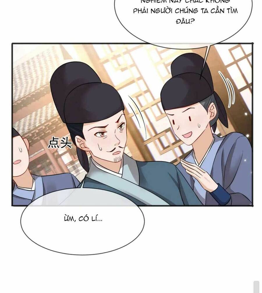 Trọng Sinh Trở Lại ! Ta Nhất Định Sẽ Bảo Vệ Nàng Chu Toàn ! Chapter 3 - 23