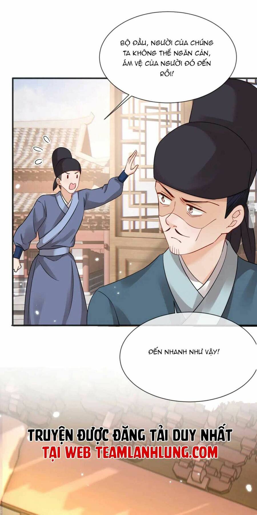 Trọng Sinh Trở Lại ! Ta Nhất Định Sẽ Bảo Vệ Nàng Chu Toàn ! Chapter 3 - 24