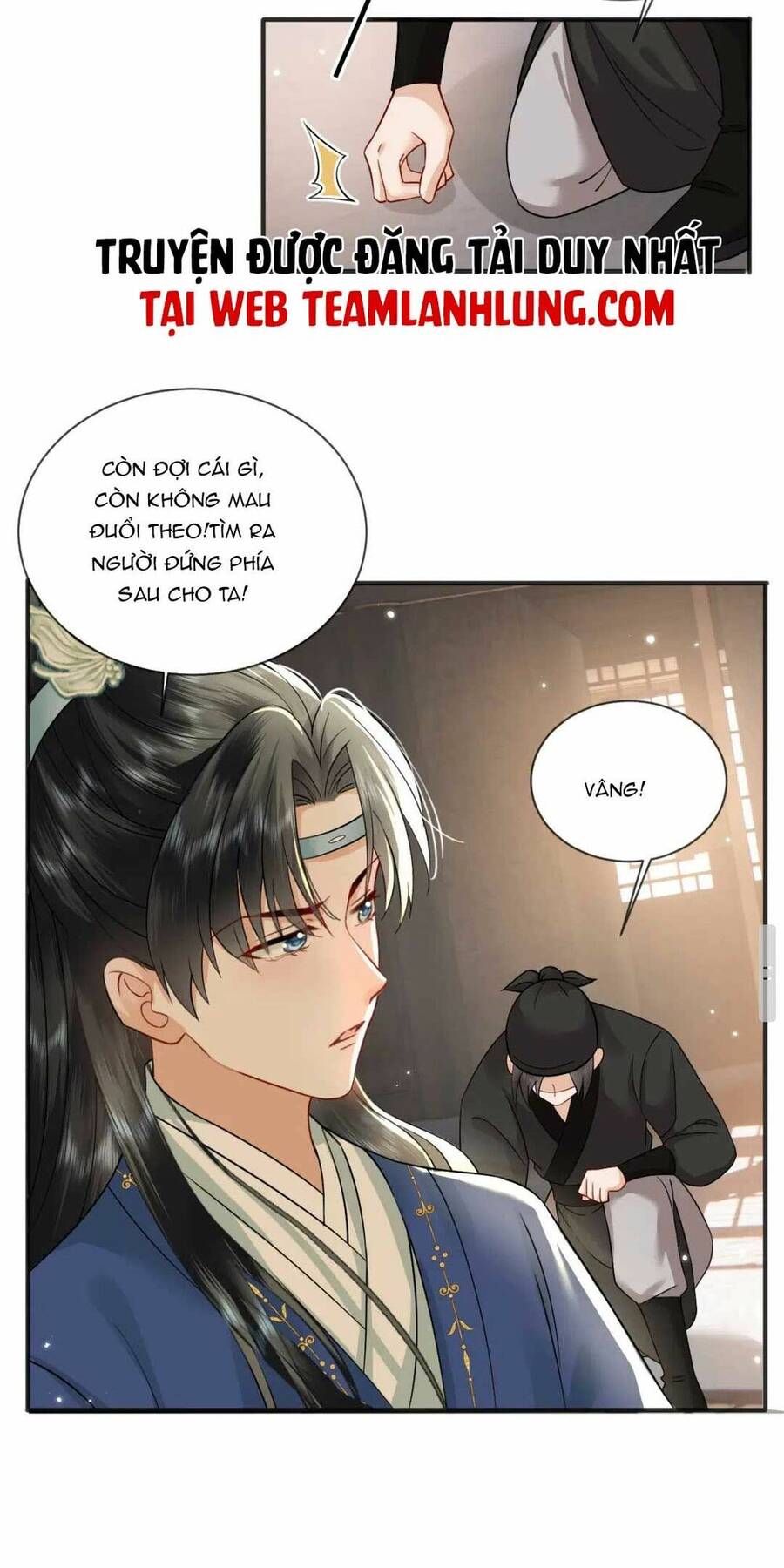 Trọng Sinh Trở Lại ! Ta Nhất Định Sẽ Bảo Vệ Nàng Chu Toàn ! Chapter 3 - 27