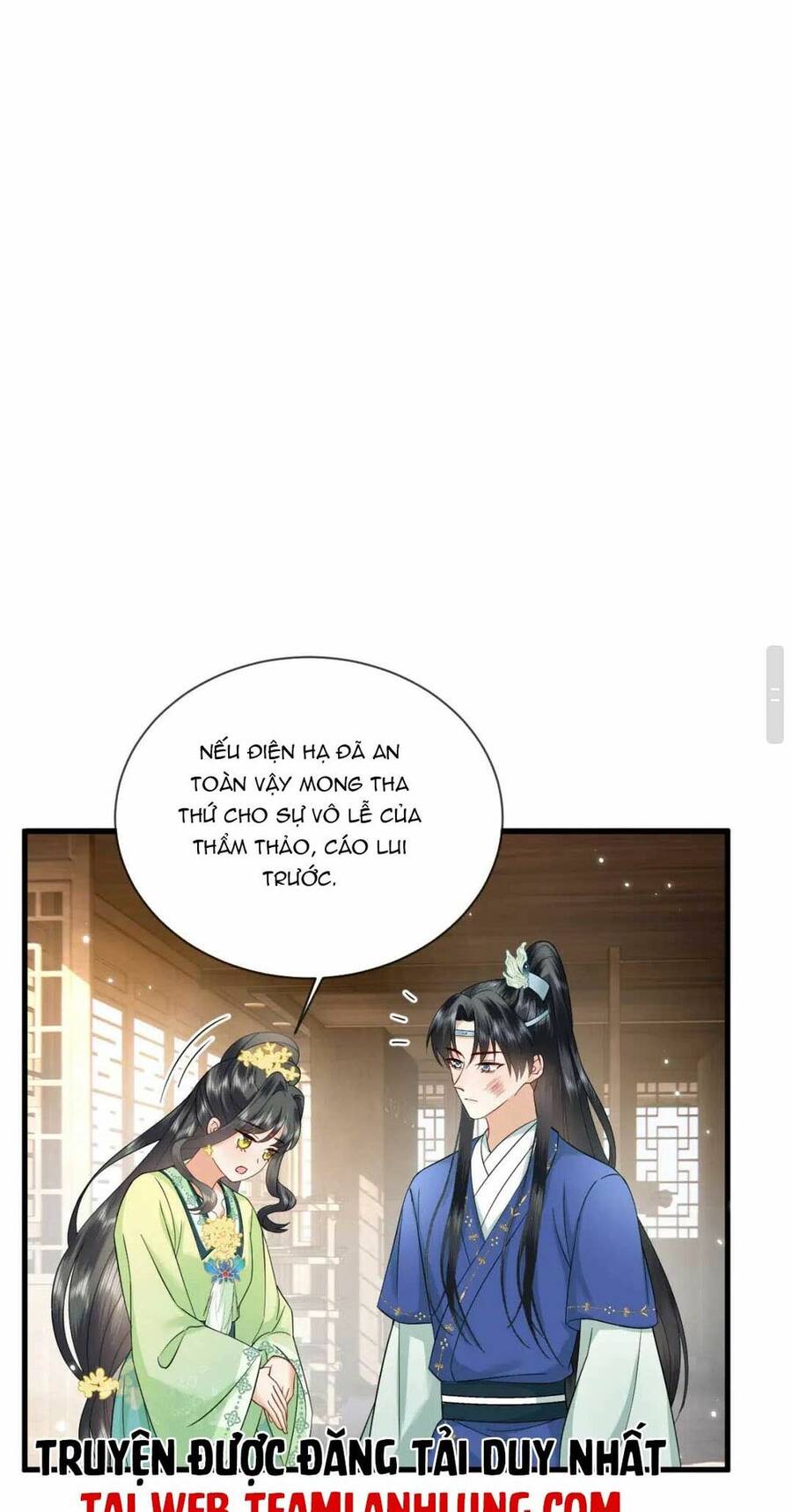 Trọng Sinh Trở Lại ! Ta Nhất Định Sẽ Bảo Vệ Nàng Chu Toàn ! Chapter 3 - 28