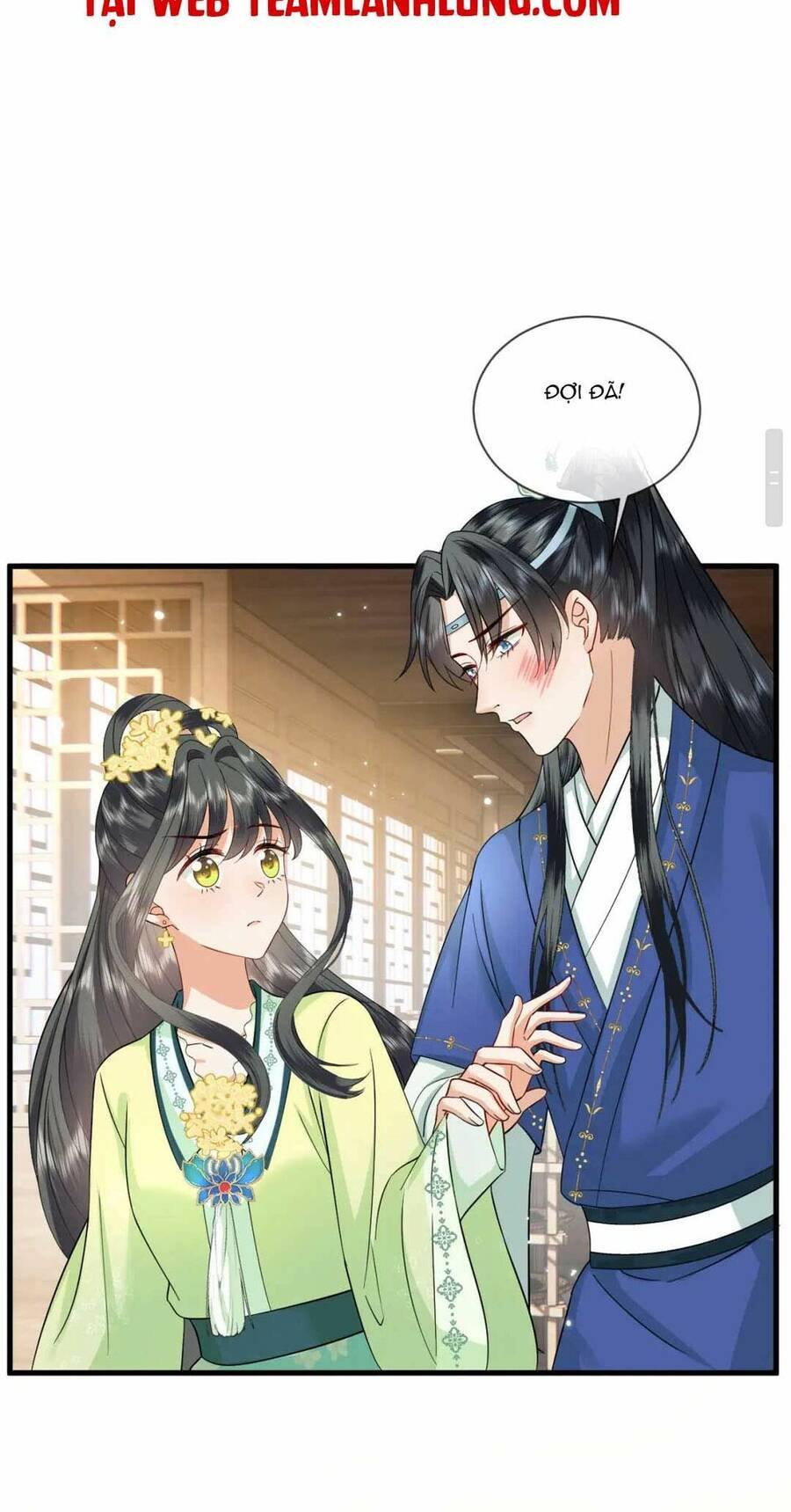 Trọng Sinh Trở Lại ! Ta Nhất Định Sẽ Bảo Vệ Nàng Chu Toàn ! Chapter 3 - 29