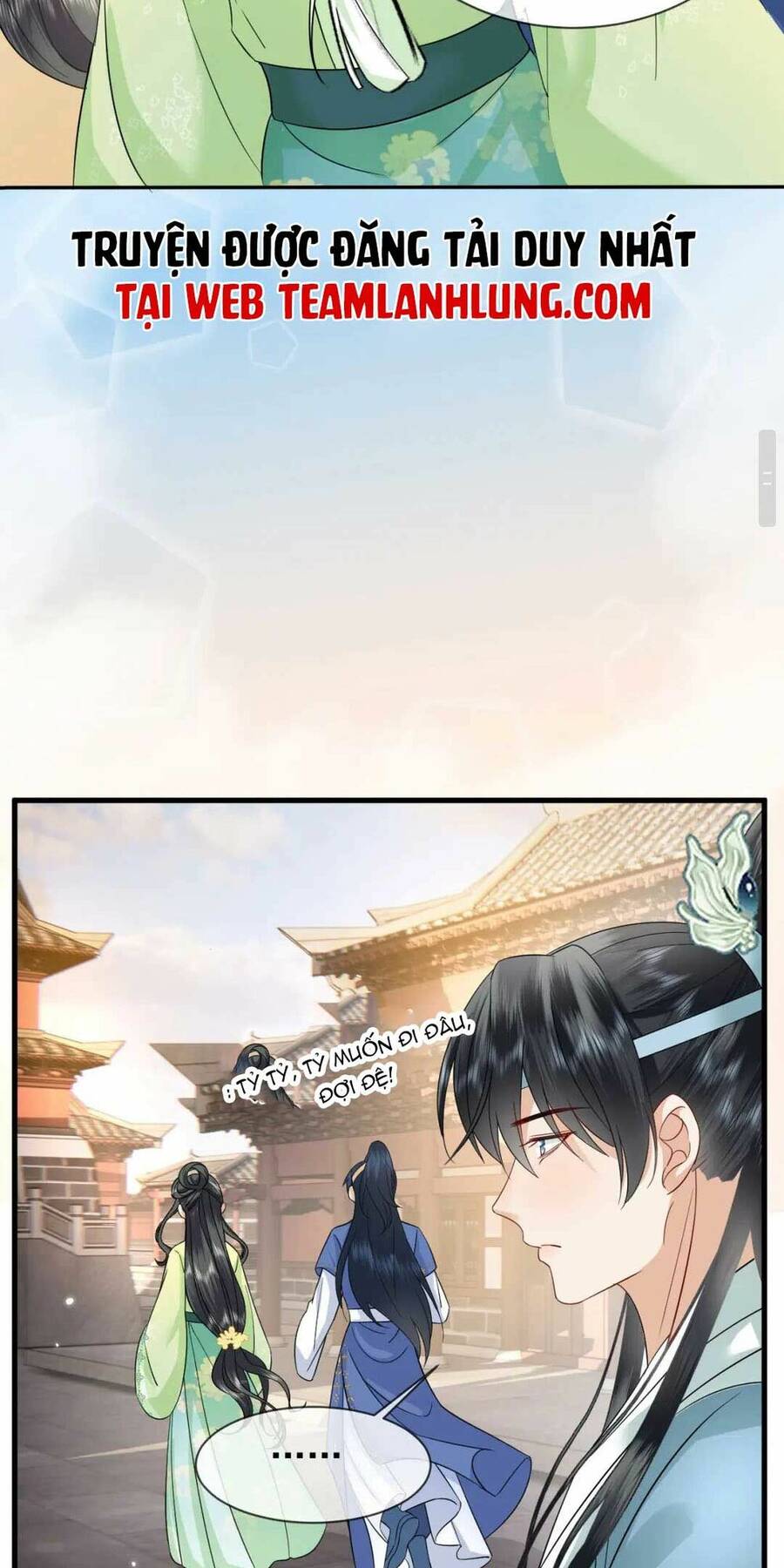 Trọng Sinh Trở Lại ! Ta Nhất Định Sẽ Bảo Vệ Nàng Chu Toàn ! Chapter 3 - 31