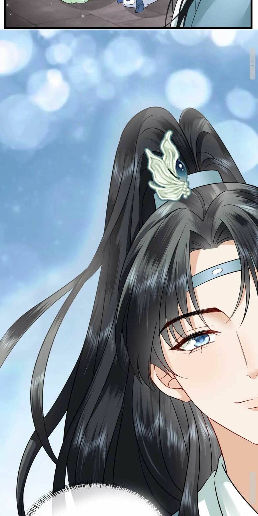 Trọng Sinh Trở Lại ! Ta Nhất Định Sẽ Bảo Vệ Nàng Chu Toàn ! Chapter 3 - 32