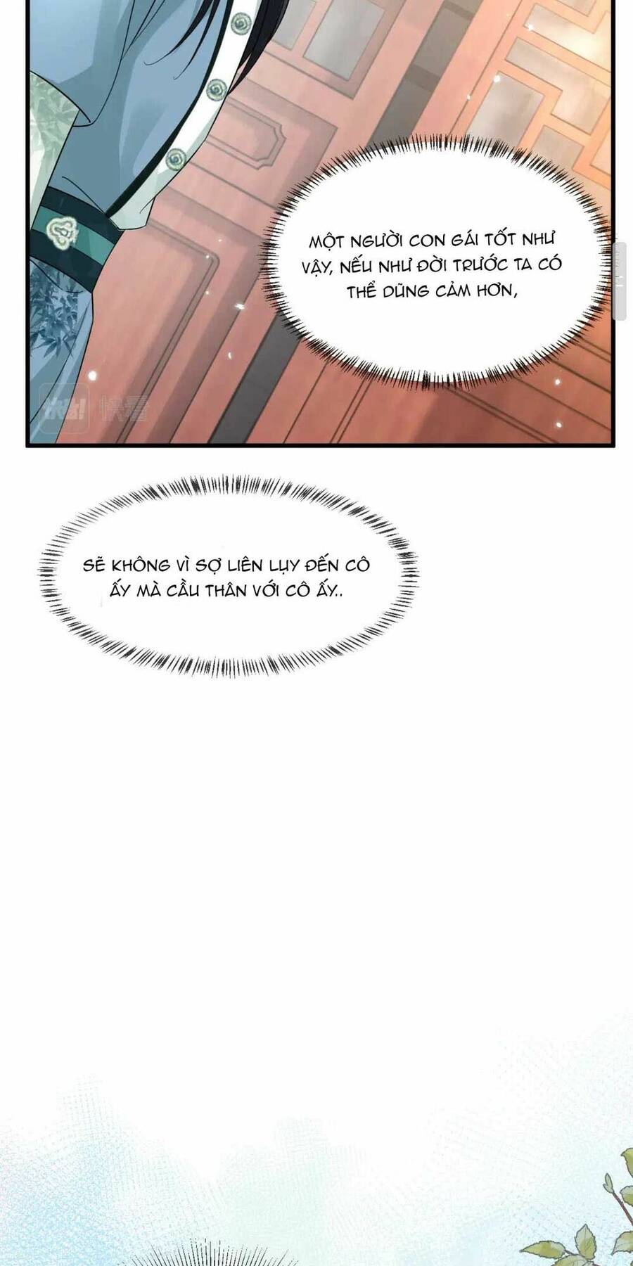 Trọng Sinh Trở Lại ! Ta Nhất Định Sẽ Bảo Vệ Nàng Chu Toàn ! Chapter 3 - 36