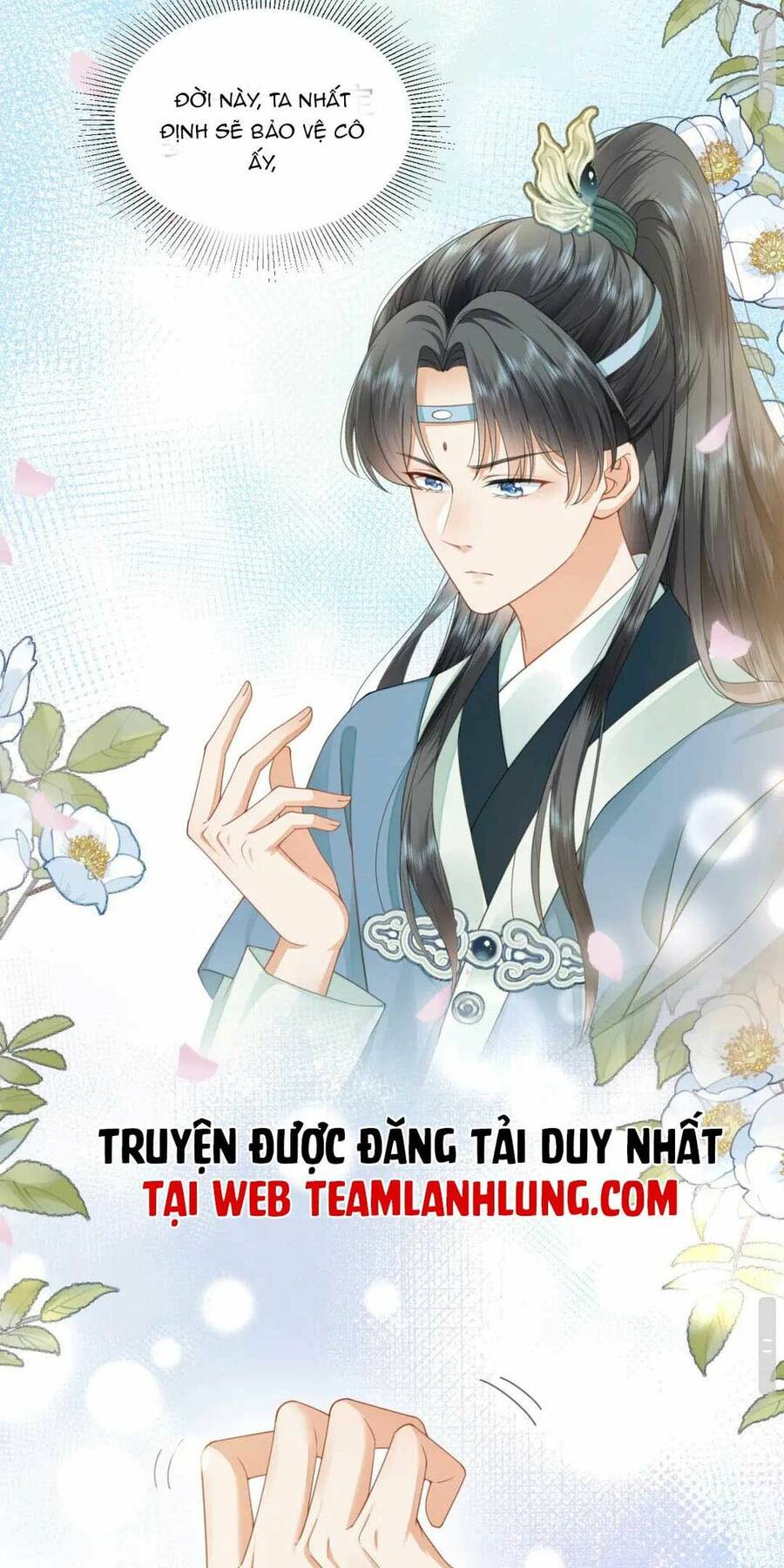 Trọng Sinh Trở Lại ! Ta Nhất Định Sẽ Bảo Vệ Nàng Chu Toàn ! Chapter 3 - 37