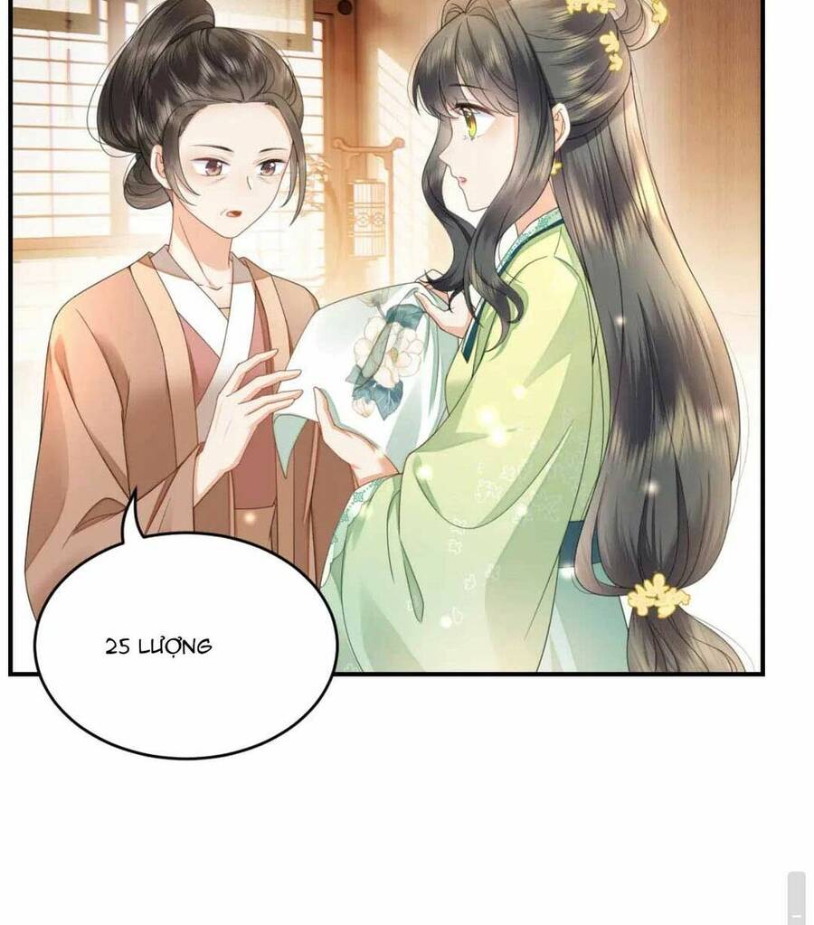 Trọng Sinh Trở Lại ! Ta Nhất Định Sẽ Bảo Vệ Nàng Chu Toàn ! Chapter 3 - 41