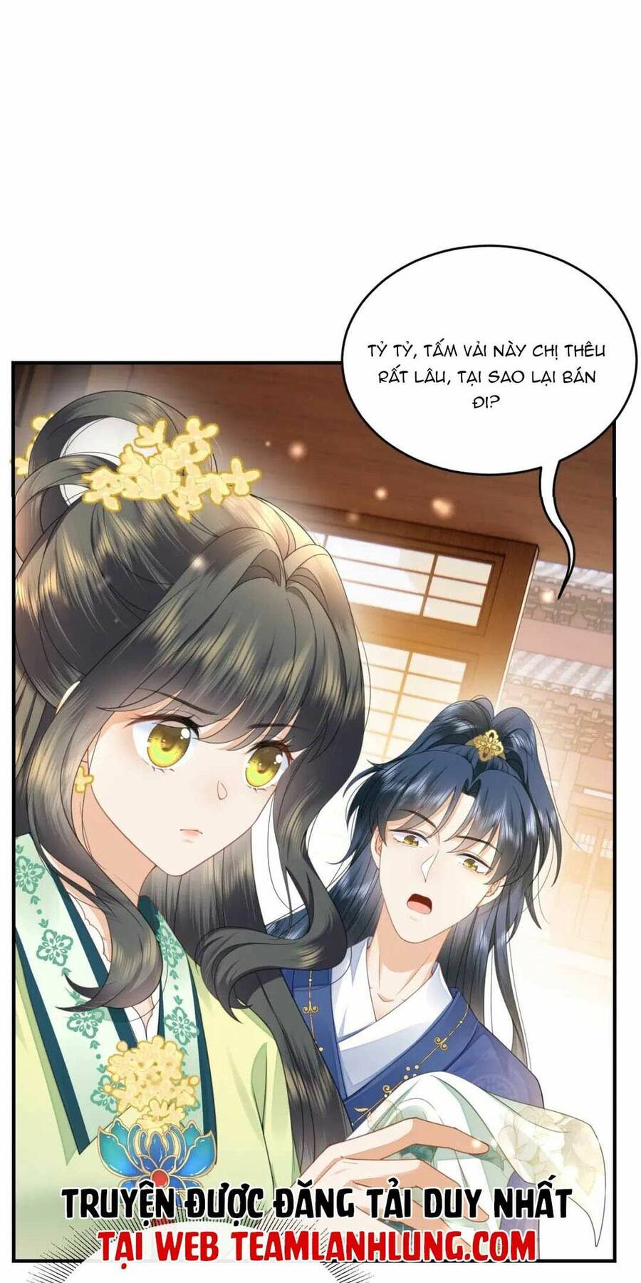 Trọng Sinh Trở Lại ! Ta Nhất Định Sẽ Bảo Vệ Nàng Chu Toàn ! Chapter 3 - 42