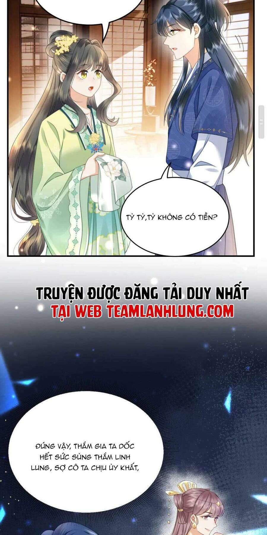 Trọng Sinh Trở Lại ! Ta Nhất Định Sẽ Bảo Vệ Nàng Chu Toàn ! Chapter 3 - 44