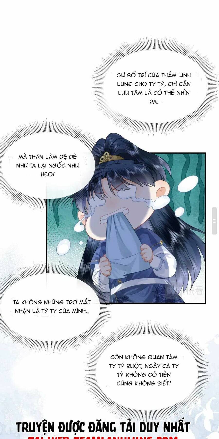 Trọng Sinh Trở Lại ! Ta Nhất Định Sẽ Bảo Vệ Nàng Chu Toàn ! Chapter 3 - 47