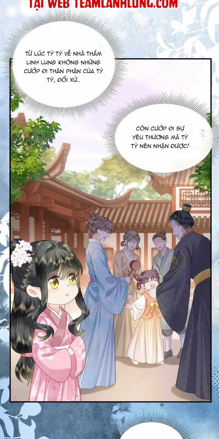 Trọng Sinh Trở Lại ! Ta Nhất Định Sẽ Bảo Vệ Nàng Chu Toàn ! Chapter 3 - 48