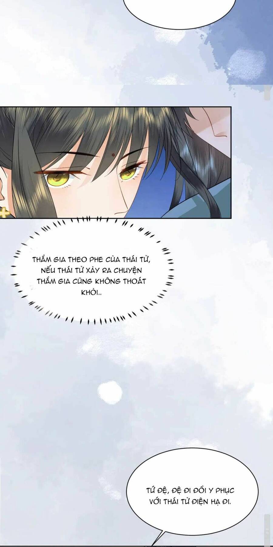 Trọng Sinh Trở Lại ! Ta Nhất Định Sẽ Bảo Vệ Nàng Chu Toàn ! Chapter 3 - 6