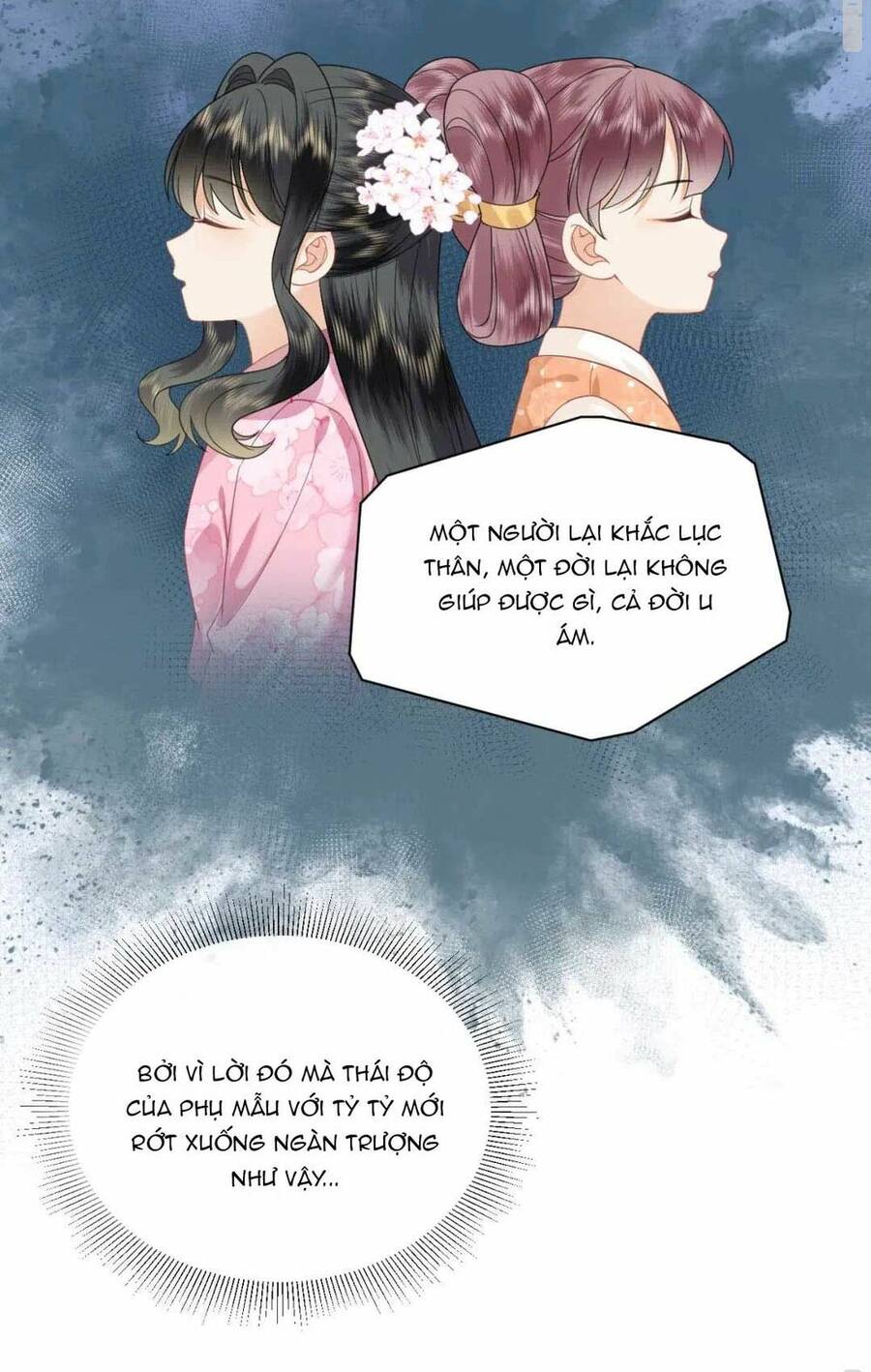 Trọng Sinh Trở Lại ! Ta Nhất Định Sẽ Bảo Vệ Nàng Chu Toàn ! Chapter 3 - 51