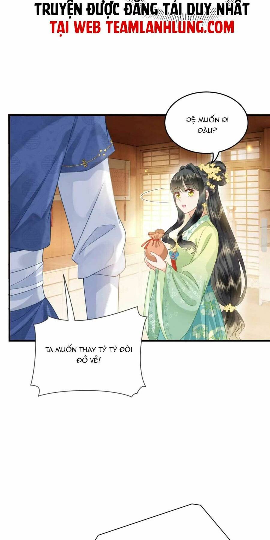 Trọng Sinh Trở Lại ! Ta Nhất Định Sẽ Bảo Vệ Nàng Chu Toàn ! Chapter 3 - 54