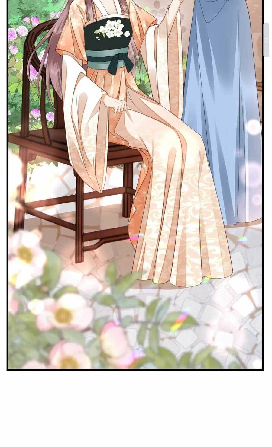 Trọng Sinh Trở Lại ! Ta Nhất Định Sẽ Bảo Vệ Nàng Chu Toàn ! Chapter 3 - 57