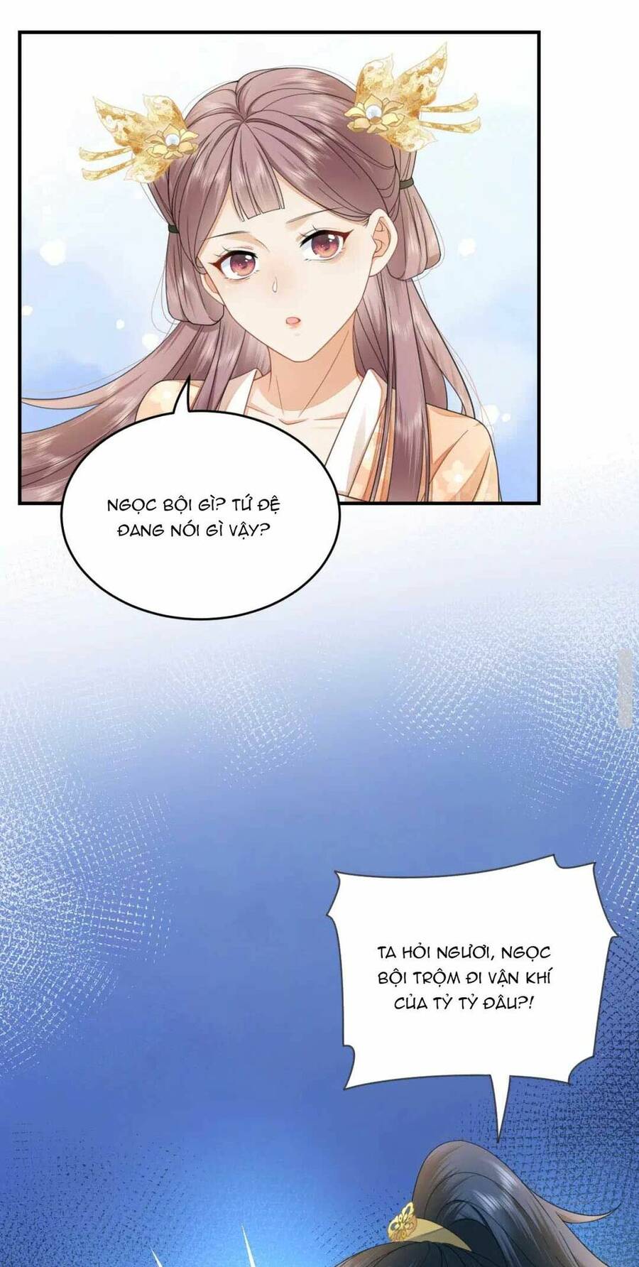 Trọng Sinh Trở Lại ! Ta Nhất Định Sẽ Bảo Vệ Nàng Chu Toàn ! Chapter 3 - 59