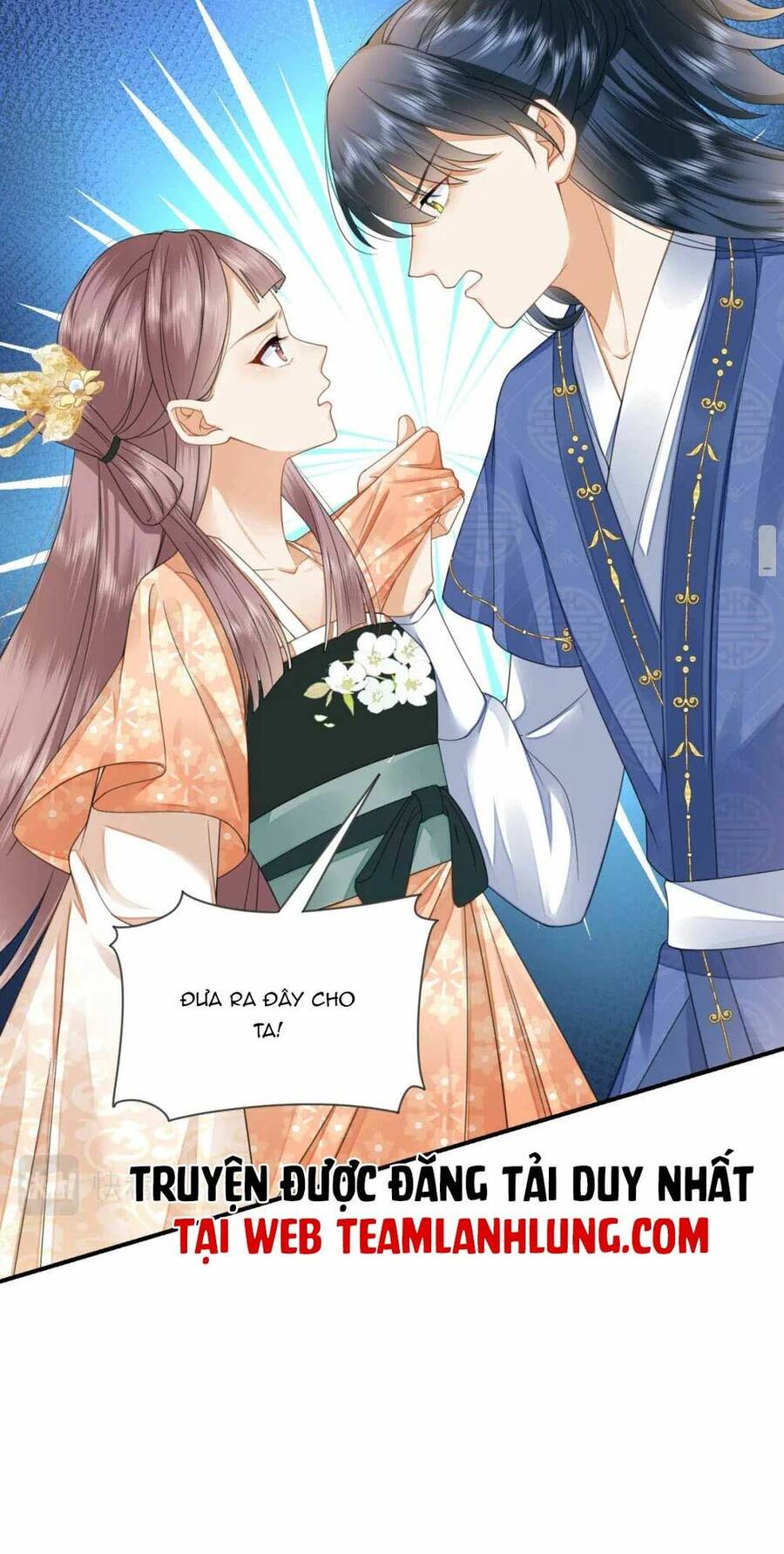 Trọng Sinh Trở Lại ! Ta Nhất Định Sẽ Bảo Vệ Nàng Chu Toàn ! Chapter 3 - 60