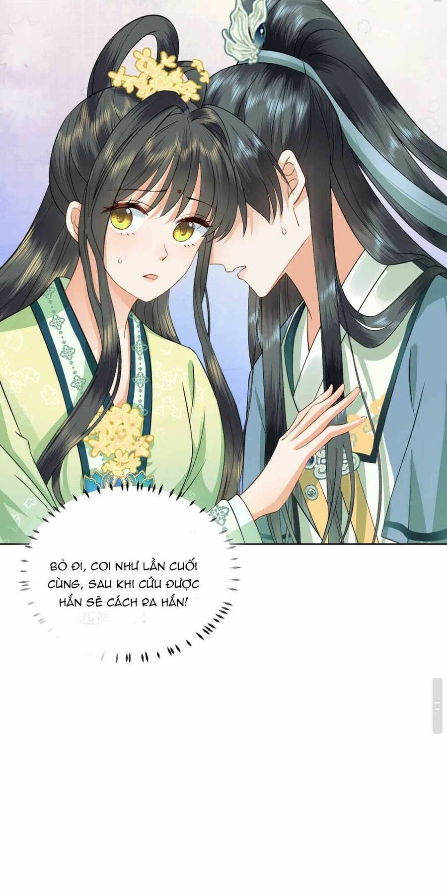 Trọng Sinh Trở Lại ! Ta Nhất Định Sẽ Bảo Vệ Nàng Chu Toàn ! Chapter 3 - 7