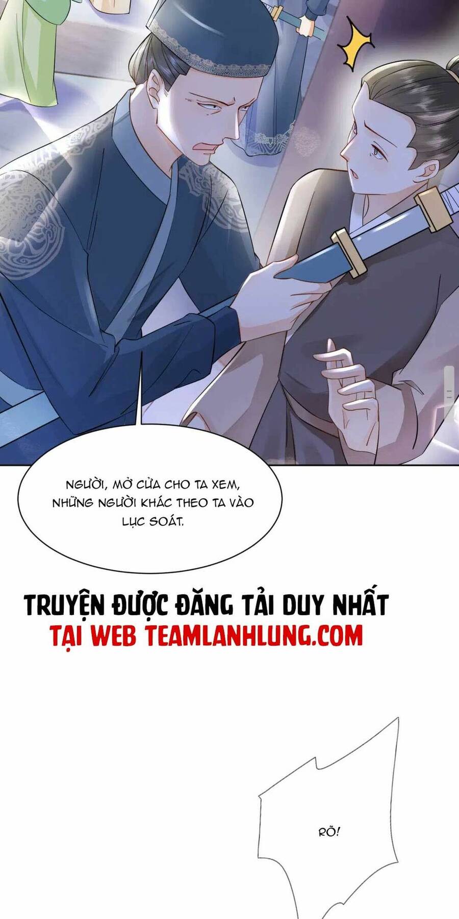 Trọng Sinh Trở Lại ! Ta Nhất Định Sẽ Bảo Vệ Nàng Chu Toàn ! Chapter 3 - 9