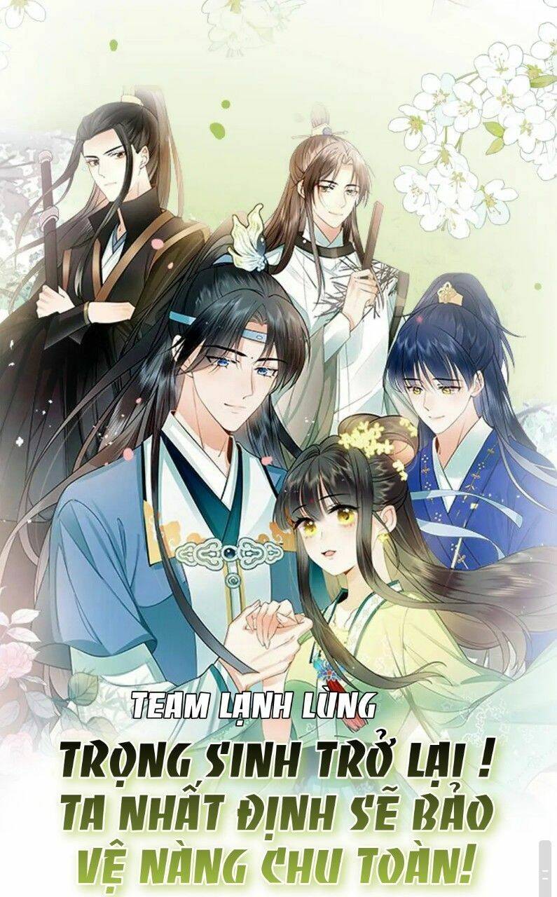 Trọng Sinh Trở Lại ! Ta Nhất Định Sẽ Bảo Vệ Nàng Chu Toàn ! Chapter 5 - 1