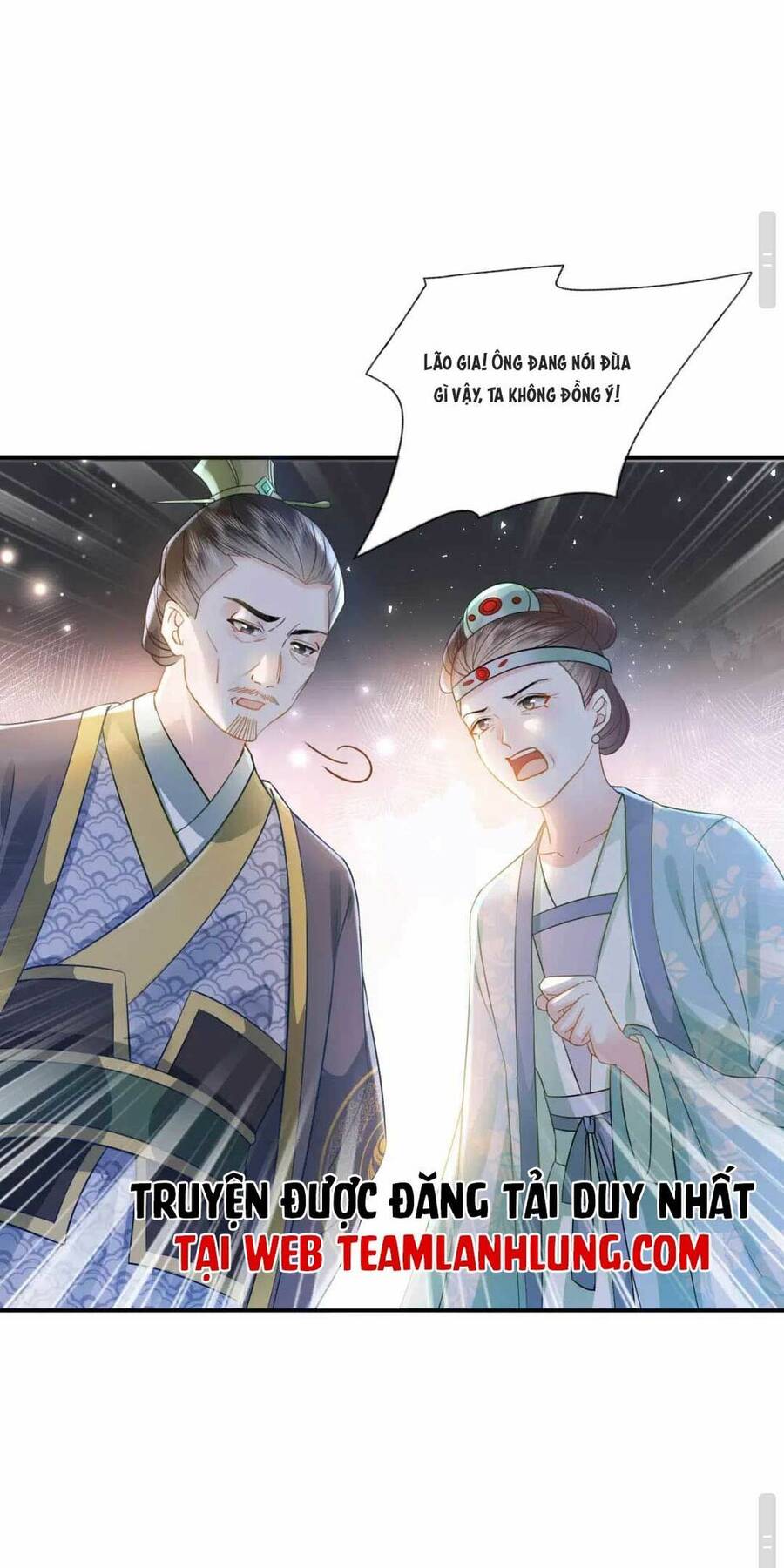 Trọng Sinh Trở Lại ! Ta Nhất Định Sẽ Bảo Vệ Nàng Chu Toàn ! Chapter 5 - 2