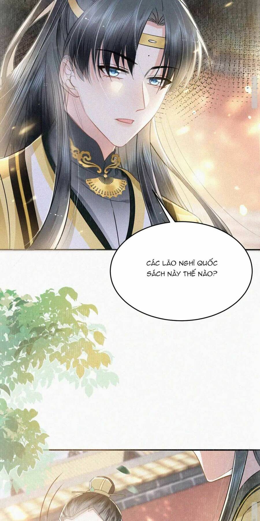 Trọng Sinh Trở Lại ! Ta Nhất Định Sẽ Bảo Vệ Nàng Chu Toàn ! Chapter 5 - 11