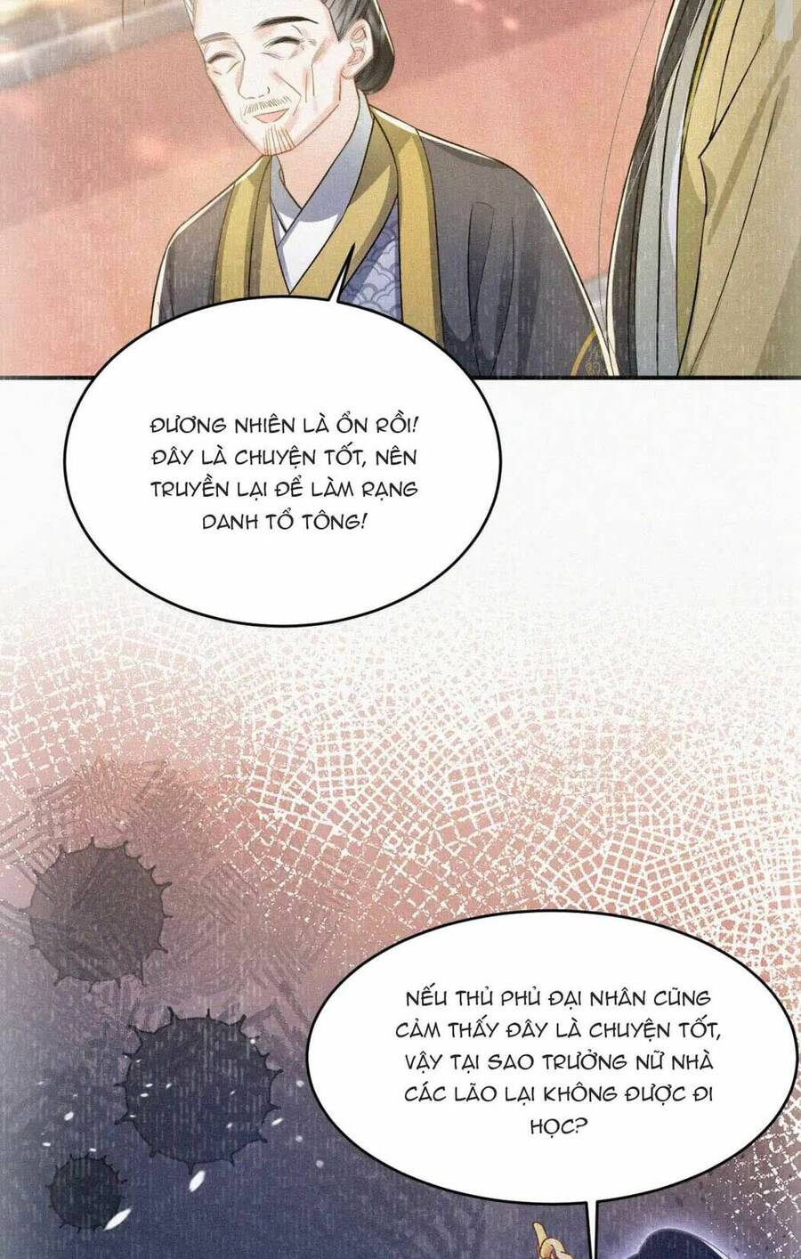 Trọng Sinh Trở Lại ! Ta Nhất Định Sẽ Bảo Vệ Nàng Chu Toàn ! Chapter 5 - 12