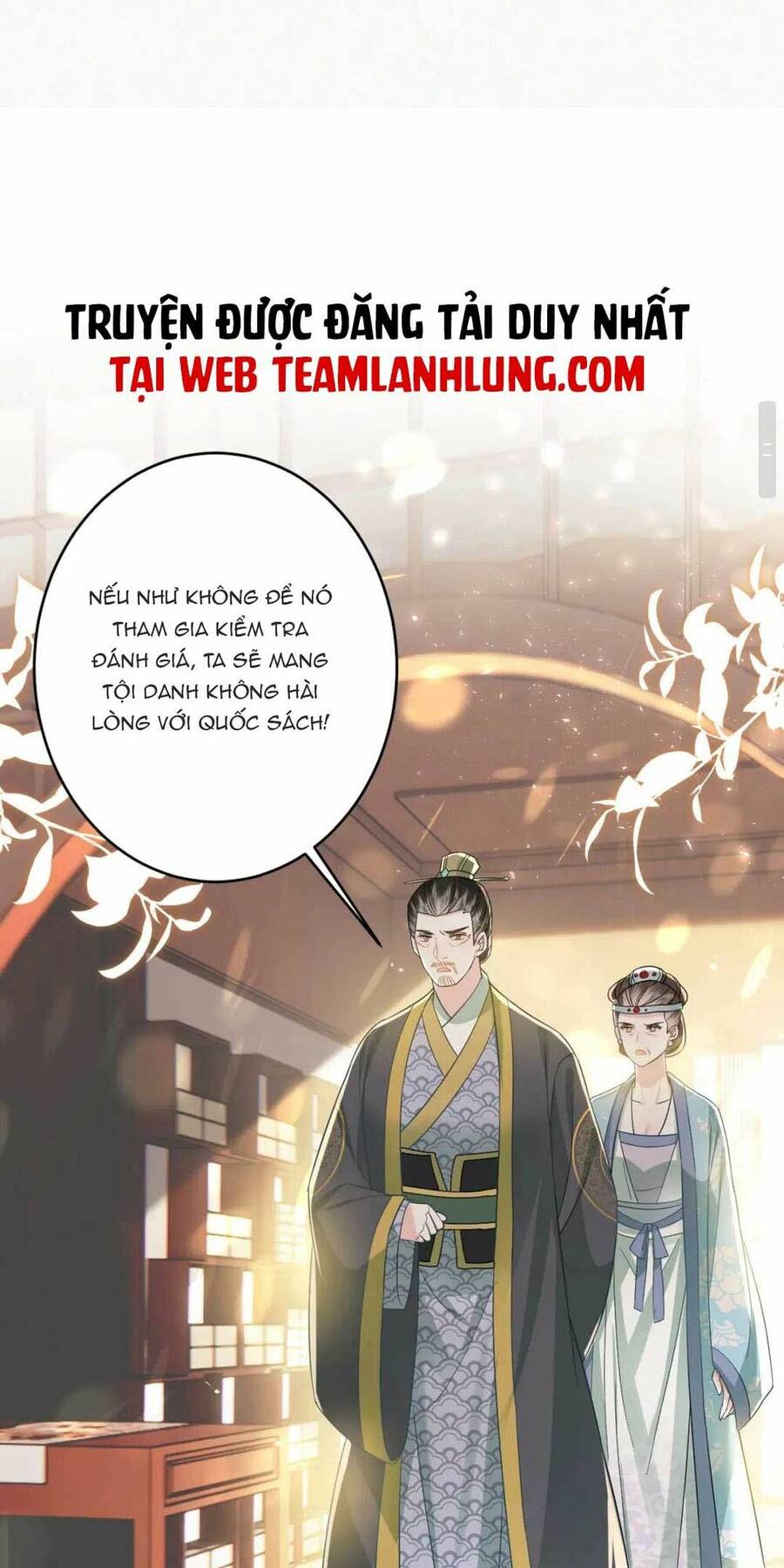 Trọng Sinh Trở Lại ! Ta Nhất Định Sẽ Bảo Vệ Nàng Chu Toàn ! Chapter 5 - 14